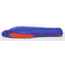 Big Agnes Torchlight 20, 600 Downtek Sleeping Bag - Women's, Cobalt/Orange, Regular, BTMWTL20RR20