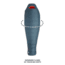Big Agnes Torchlight 30, 600 Downtek Sleeping Bag, Slate/Orange, Regular, BTMTL30RL20
