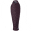 Big Agnes Torchlight Camp 35 Fireline Pro Sleeping Bag - Women's, Plum/Lavender, Regular Right, BTMWTLC35RR21