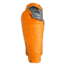 Big Agnes Torchlight EXP 20 Sleeping Bag, Tangelo/Chinois Green, Small, BTEXPSL2025
