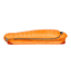 Big Agnes Torchlight EXP 20 Sleeping Bag, Tangelo/Chinois Green, Small, BTEXPSL2025
