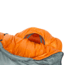 Big Agnes Torchlight EXP 20 Sleeping Bag, Tangelo/Chinois Green, Small, BTEXPSL2025