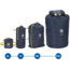 Big Agnes Trash Can 50L, Navy, 50L, BTATC50L23-413-OS