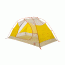 Big Agnes Tumble 2 mtnGLO, Yellow/Gray, TT2MG18