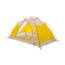 Big Agnes Tumble 2 mtnGLO, Yellow/Gray, TT2MG18