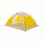 Big Agnes Tumble 3 mtnGLO, Yellow/Gray, TT3MG18