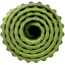 Big Agnes TwisterCane Bio Foam Sleeping Pad, Green/Gray, PTCBFR21