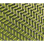 Big Agnes TwisterCane Bio Foam Sleeping Pad, Green/Gray, PTCBFR21