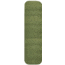 Big Agnes TwisterCane Bio Foam Sleeping Pad, Green/Gray, PTCBFR21