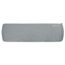 Big Agnes Two Track Pad 2 in.-Petite-Rectangular-Gray