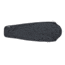 Big Agnes UL Recovery Sleeping Liner, Asphalt, Long, BLULRL26