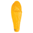 Big Agnes V Notch UL 40 Sleeping Bag Primaloft, Left Zip - Mens, Gold, Regular, BTMVNULRL19