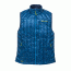 Big Agnes Ways Gulch Vest - Men's, Blue/Dark Blue, Small, 421646