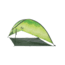 Big Agnes Whetstone Shelter with Floor - Small, Green Leaf, TWSGLSM18