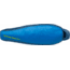 Big Agnes Wiley SL 30 Sleeping Bag 650 DownTek-Blue-Long-Left
