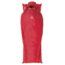 Big Agnes Wolverine 15 Junior Bag Synthetic-Salsa/Crimson-Junior-Right