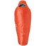 Big Agnes Wolverine 20 FireLine Core Recycled Sleeping Bag - Kids, Rooibos, BYWR23