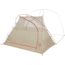 Big Agnes Wyoming Trail 2 Camp Tent - 2 Person, 3 Season, Olive, TWT222
