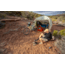Big Agnes Wyoming Trail 2 Camp Tent - 2 Person, 3 Season, Olive, TWT222
