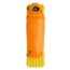Big Agnes Youth Torchlight EXP 20 Sleeping Bag, Tangelo/Chinois Green, BYTEXPL25