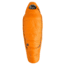 Big Agnes Youth Torchlight EXP 20 Sleeping Bag, Tangelo/Chinois Green, BYTEXPL25