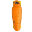 Big Agnes Youth Torchlight EXP 20 Sleeping Bag, Tangelo/Chinois Green, BYTEXPL25