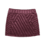 Big Agnes Zirkel Circle Skirt - Womens, Sangria/Berry, Medium, 32403-513-MD