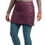 Big Agnes Zirkel Circle Skirt - Womens, Sangria/Berry, Medium, 32403-513-MD
