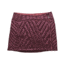 Demo, Big Agnes Zirkel Circle Skirt - Women's, Sangria/Berry, Medium, 32403-513-MD