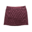 Big Agnes Zirkel Circle Skirt - Womens, Sangria/Berry, Medium, 32403-513-MD