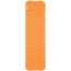 Big Agnes Zoom UL Insulated Pad, Amber Glow, 25x72, PZULWR23