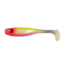 Big Bite Baits Suicide Shad Shad, 5, 3.5in, Pink Lemonade, 35SWTM-32