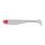 Big Bite Baits Suicide Shad Shad, 5, 3.5in, Pinky, 35SWTM-29