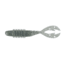 Big Bite Baits Kamikaze Swimon Swimbaits, 10, 4.25in, Smoky Gold, 425KMSW-11