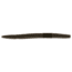 Big Bite Baits 5in Soft Super Salt Trick Stick, Green Pumpkin, TS5SOFT-01