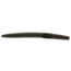 Big Bite Baits 5in Soft Super Salt Trick Stick, Grn Pumpkin purple gold flake, TS5SOFT-08