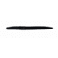 Big Bite Baits Trick Stick Soft Bait, 8, 5in, Black, TS530