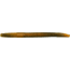 Big Bite Baits Trick Stick Creature Bait, 8, 5in, Orange Swirl, TS507