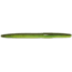 Big Bite Baits Trick Stick Soft Bait, 8, 5in, Watermelon/Chartreuse, TS518