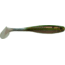 Big Bite Baits Suicide Shad Swimbaits, 5, 3 1/2in, Chartreuse Shad, 35SWTM-07