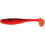 Big Bite Baits Suicide Shad Swimbaits, 4, 5in, Rayburn Red, 5SWTM-11