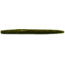 Big Bite Baits Trick Stick Finese Worm, 10, 5in, Watermelion Red Magic, TS5-44