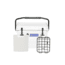 Big Frig Denali 20 qt. Cooler Bundle - White BFDB20-WH