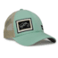 Bigtruck G. Line Classic-Mint Khaki