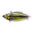 Bill Lewis Rat-L-Trap Hard Bait, Black Bone Nova, 1/2 oz, BLF-RT561