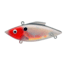 Bill Lewis Rat-L-Trap Hard Bait, Bleeding Nova Transparent, 1/2 oz, BLF-RT567