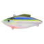 Bill Lewis Mini-Trap Hard Bait, Blue Shiner, 1/4 oz, BLF-MT260