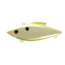 Bill Lewis Rat-L-Trap Hard Bait, CajunS Chrome - Saltwater, 1/2 oz, BLF-RT144S