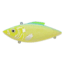 Bill Lewis Rat-L-Trap Hard Bait, Charblue Flash, 1/2 oz, BLF-RT505