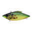 Bill Lewis Rat-L-Trap Hard Bait, Chartreuse Bleeding Shad, 1/2 oz, BLF-RT373